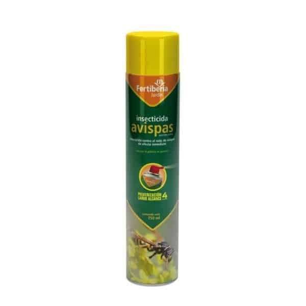 INSECTICIDA AVISPAS