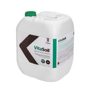 VITASOIL