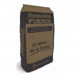 RENOVATION FUERZA 10-5-15