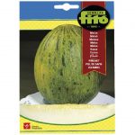 SEMILLAS DE MELON PIÑONET PIEL SAPO – RICAMIEL