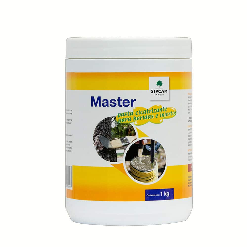 MASTER. PASTA CICATRIZANTE SIPCAM 1 kilo