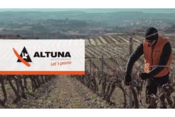 ALTUNA