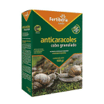 ANTICARACOLES 500gr Cebo granulado - FERTIBERIA