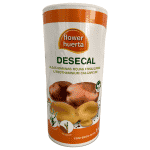 DESECAL 1k – FLOWER HUERTA