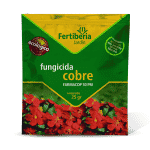 FUNGICIDA ECOLOGICO COBRE 25gr – FERTIBERIA