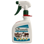 GARRAPUL 1l- DESINSECTANTE NATURAL – FLOWER ZOOSAN