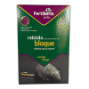 RATICIDA BLOQUES 150gr - FERTIBERIA