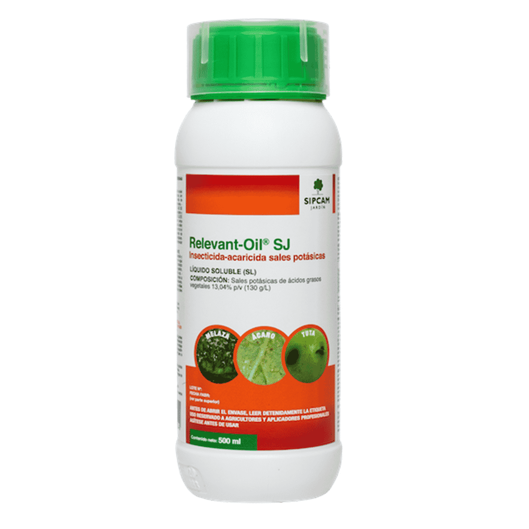 RELEVANT OIL 500ml - INSECTICIDA ACARICIDA