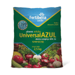 ABONO UNIVERSAL AZUL 5 Kg. FERTIBERIA