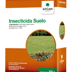 INSECTICIDA SUELO – Cipermetrina 0,25% – SIPCAM