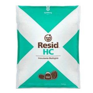 RESID HC