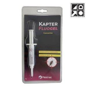 KAPTER FLUOGEL 5g