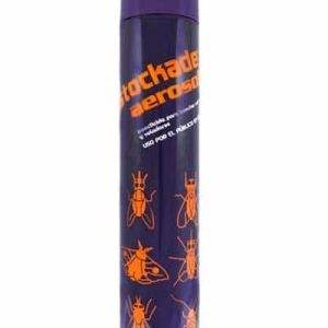 STOCKADE AEROSOL FORTE